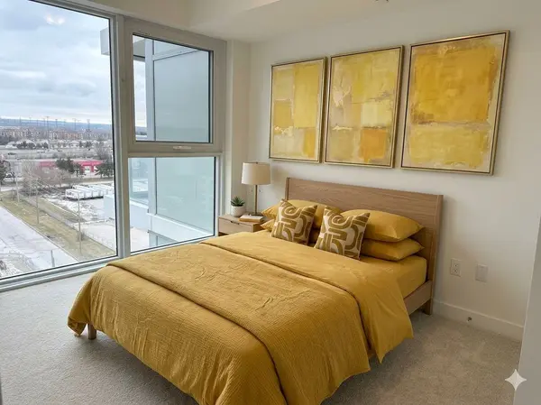 1010 Sandy Beach RD #1001, Pickering, ON L1W 0C7