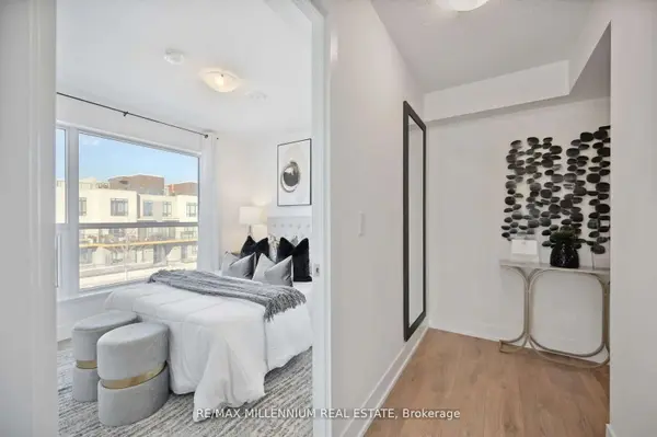 1255 Bayly ST #209, Pickering, ON L1W 0B6