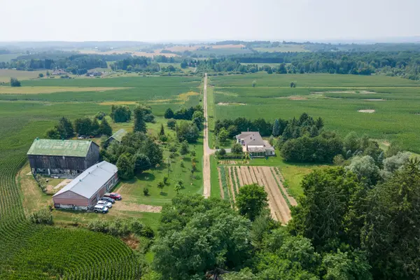 3269 Concession 7 N/A, Adjala-tosorontio, ON L0G 1L0