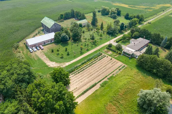 3269 Concession 7 N/A, Adjala-tosorontio, ON L0G 1L0