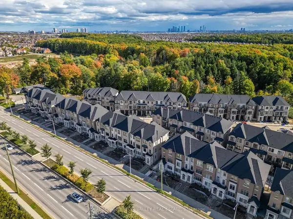 99 Archambault WAY, Vaughan, ON L4L 1A6