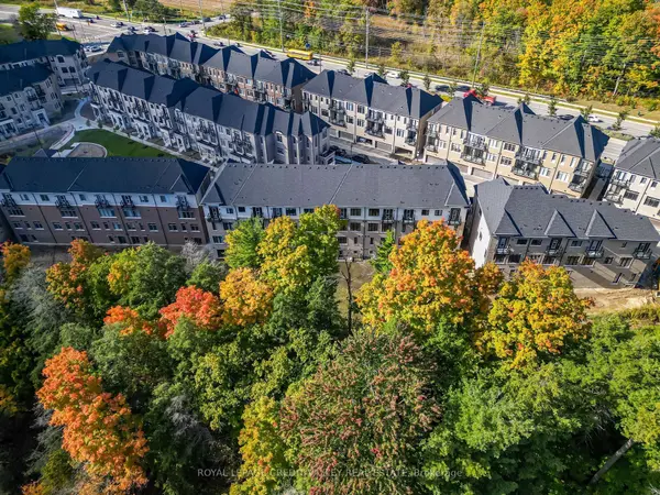 99 Archambault WAY, Vaughan, ON L4L 1A6