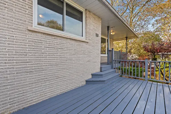 110 Cumberland ST, Barrie, ON L4N 2P7