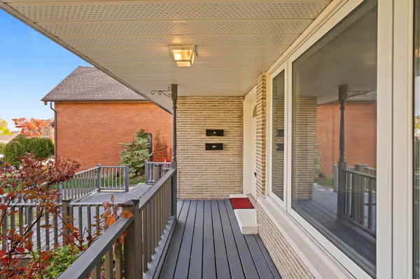 110 Cumberland ST, Barrie, ON L4N 2P7