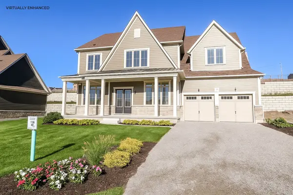 26 Pearsall PL, Oro-medonte, ON L0L 2L0