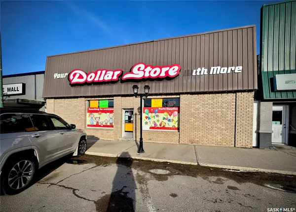 445 Main STREET, Esterhazy, SK S0A 0X0