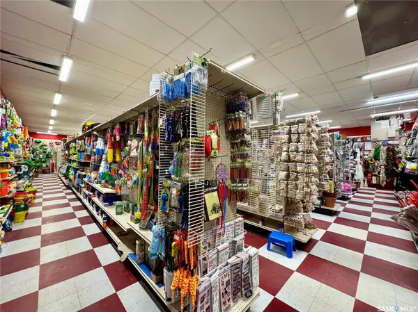 445 Main STREET, Esterhazy, SK S0A 0X0