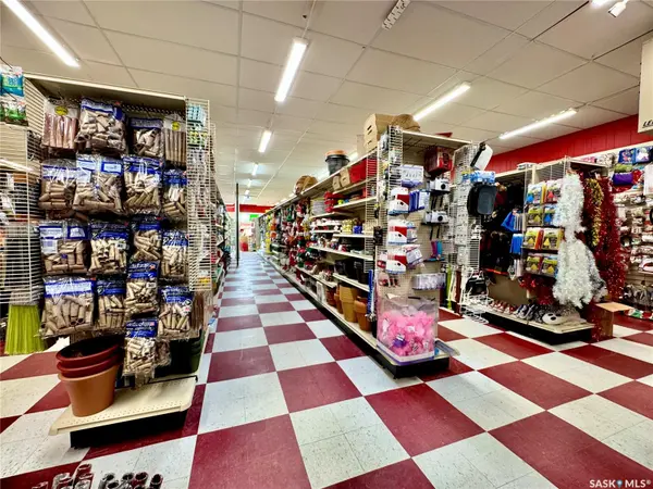 445 Main STREET, Esterhazy, SK S0A 0X0