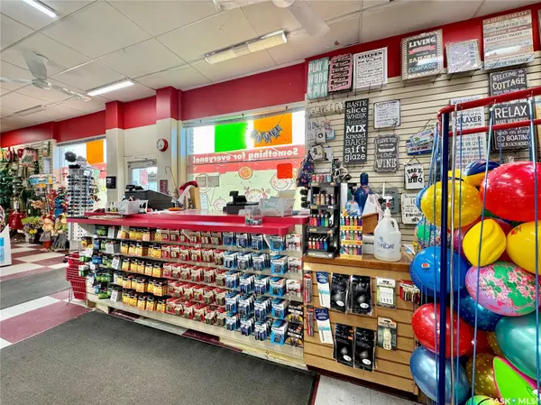 445 Main STREET, Esterhazy, SK S0A 0X0