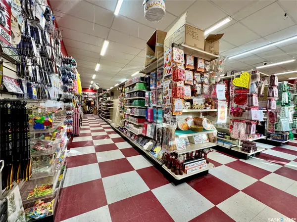 445 Main STREET, Esterhazy, SK S0A 0X0