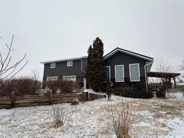 Rural Address, Snipe Lake Rm No. 259, SK S0L 1A0