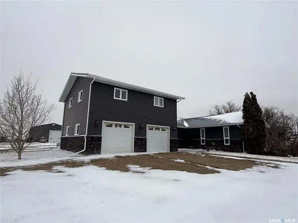 Rural Address, Snipe Lake Rm No. 259, SK S0L 1A0