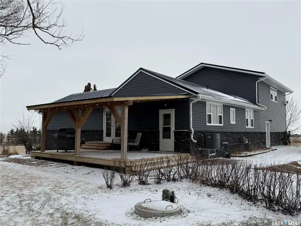 Rural Address, Snipe Lake Rm No. 259, SK S0L 1A0