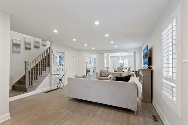 3814 Ridgepoint WAY, Mississauga, ON L5N 7T7