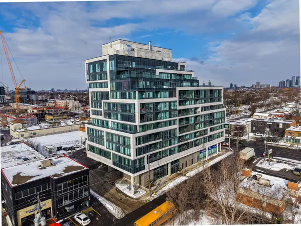 859 The Queensway N/A #209, Toronto W07, ON M8Z 1N8