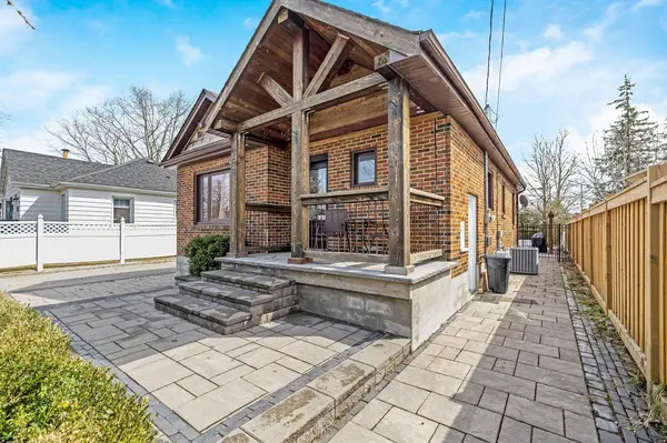 268 Peel ST, Halton Hills, ON L7J 1M8