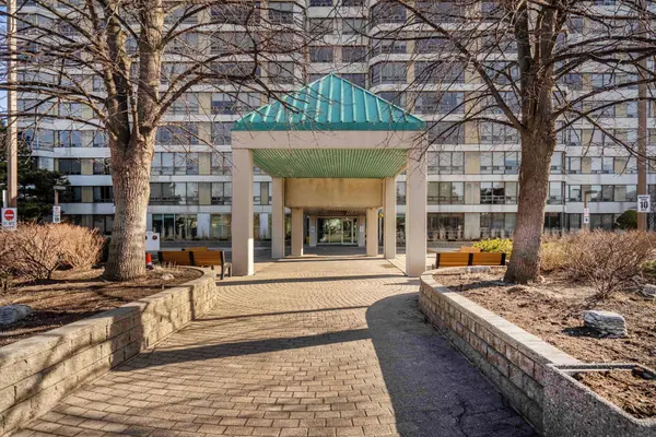 310 Mill ST S #306, Brampton, ON L6Y 3B1