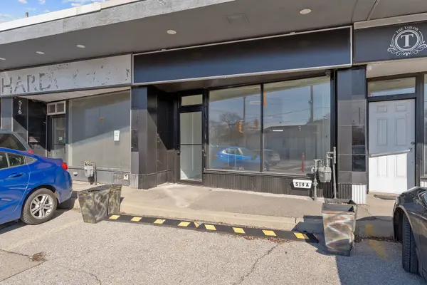 514A Evans AVE, Toronto W06, ON M8W 2T7