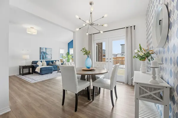 1 Bawcutt CRES, Brant, ON N3L 0G7