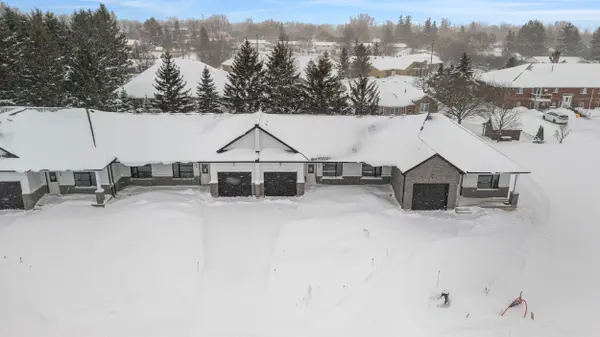 54 Moonlight CT, Central Huron, ON N0M 1L0