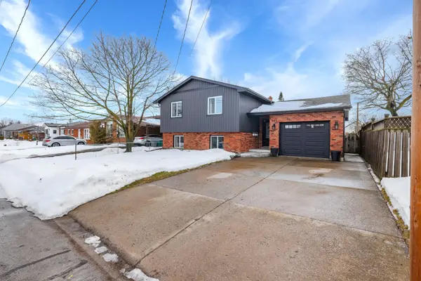 363 Emerick AVE, Fort Erie, ON L2A 2W8
