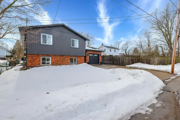 363 Emerick AVE, Fort Erie, ON L2A 2W8
