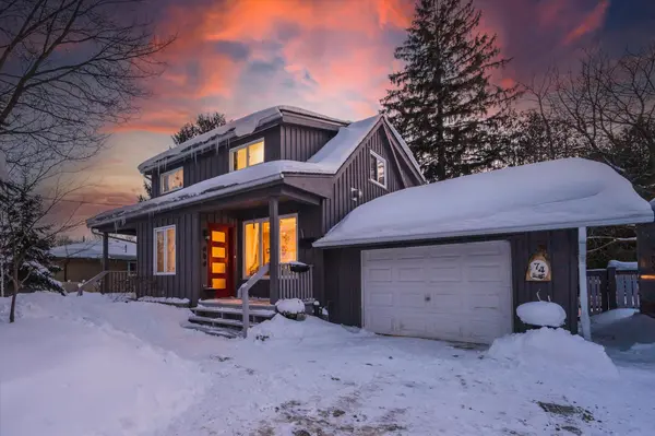 74 Kertland ST, Centre Wellington, ON N0B 1S0