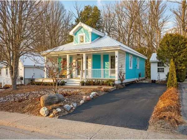 383 McNabb ST #106, Saugeen Shores, ON N0H 2L0