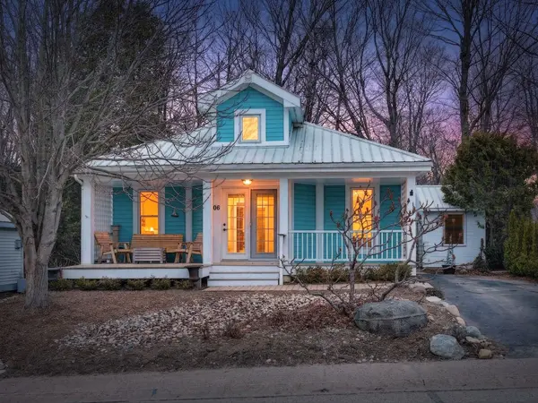 383 McNabb ST #106, Saugeen Shores, ON N0H 2L0