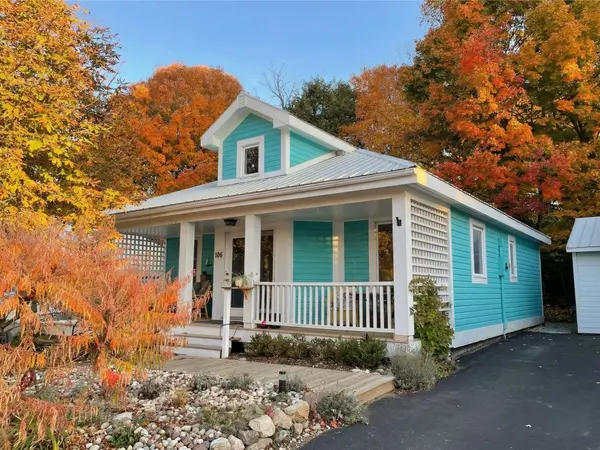 383 McNabb ST #106, Saugeen Shores, ON N0H 2L0