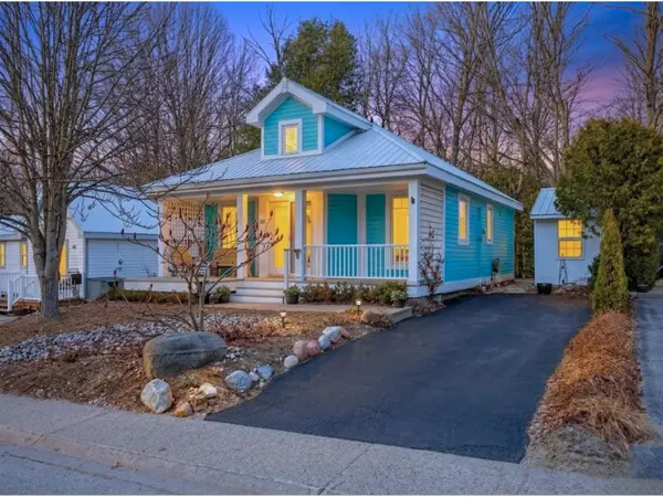 383 McNabb ST #106, Saugeen Shores, ON N0H 2L0