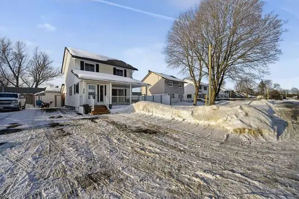 288 VICTOR RD, Prescott, ON K0E 1T0