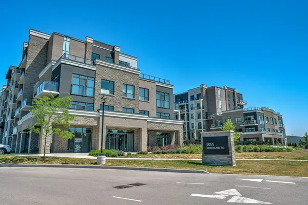 5055 Greenlane RD #313, Lincoln, ON L0R 1B3