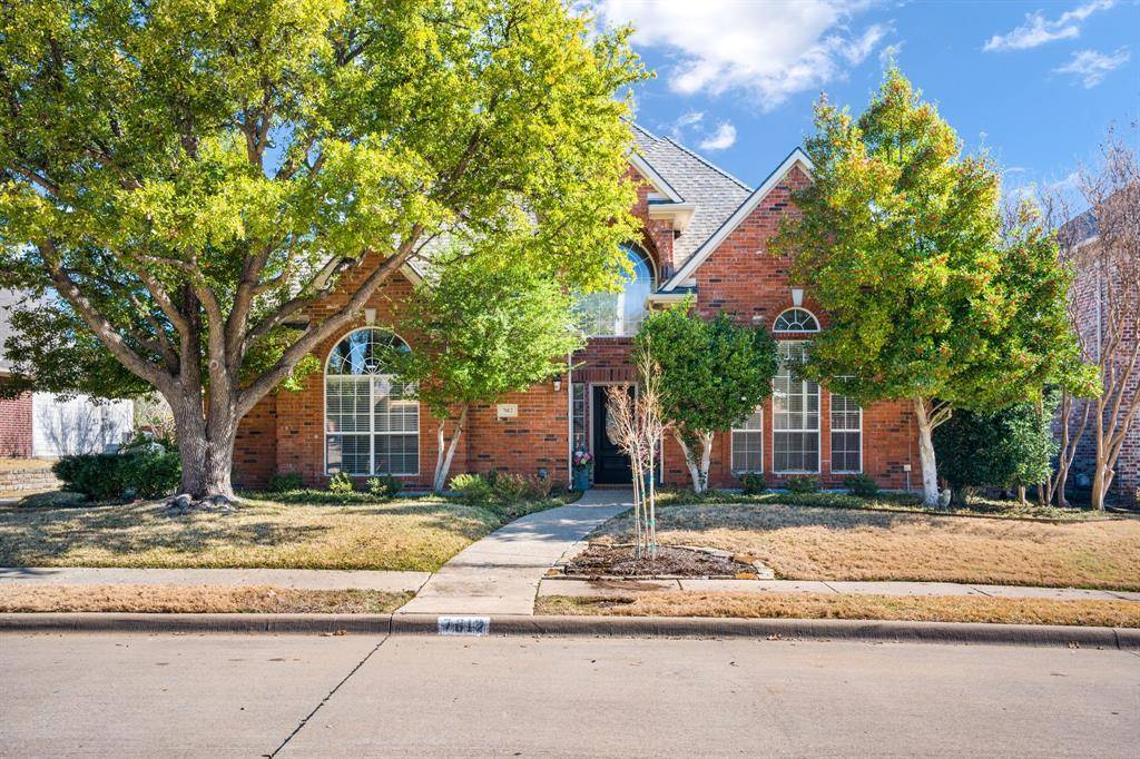 7612 Pendleton Street, Dallas, TX 75252