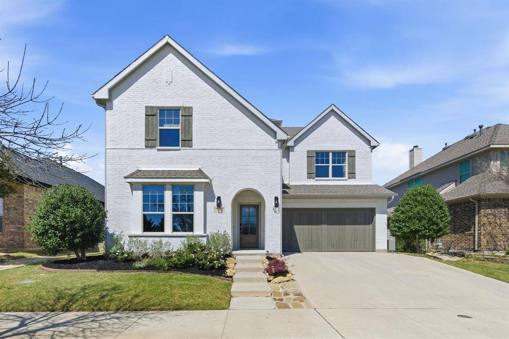 1508 4th Street, Argyle, TX 76226