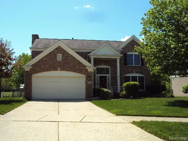 46785 Larchmont DR, Canton Charter Township, MI 48187