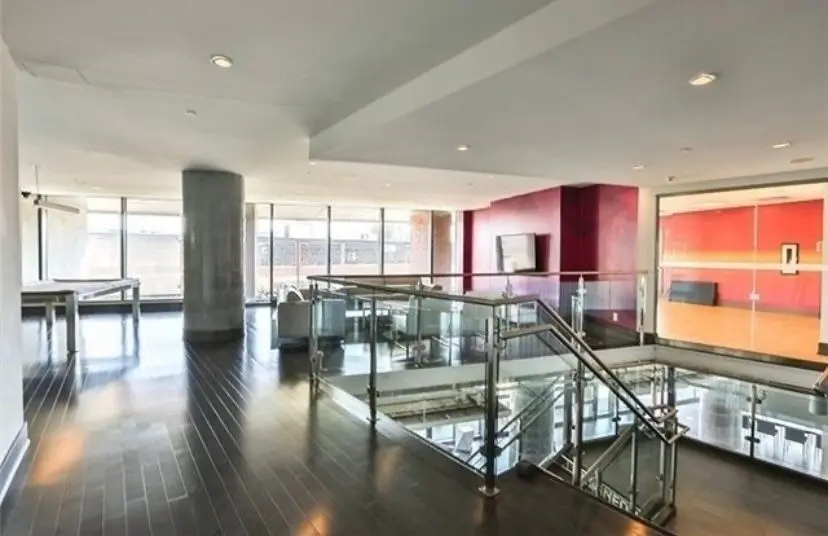 150 East Liberty ST E #1105, Toronto C01, ON M6K 3R5