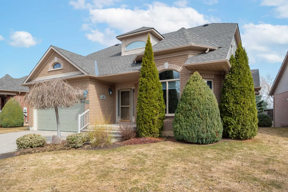 87 Bella Vista TRL #4, New Tecumseth, ON L9R 2E2