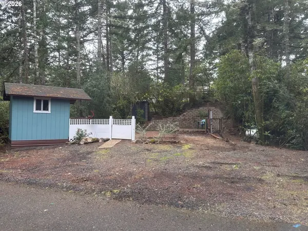 71 CASTAWAY, Florence, OR 97439
