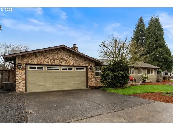 7456 SE ELDORADO ST, Milwaukie, OR 97267