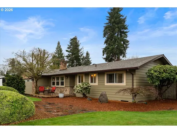 7456 SE ELDORADO ST, Milwaukie, OR 97267