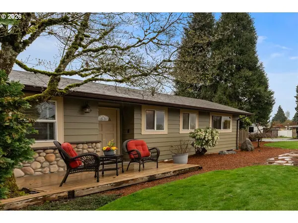 7456 SE ELDORADO ST, Milwaukie, OR 97267