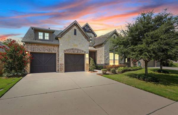 245 Prairie Oak Court, Burleson, TX 76028