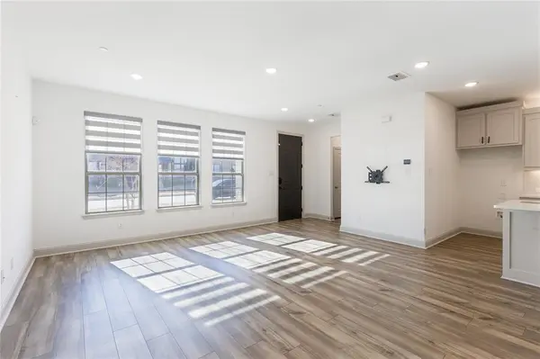 7232 Panicum Drive, Frisco, TX 75033