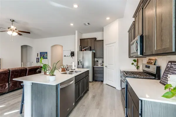 1600 Elizabeth Street, Anna, TX 75409