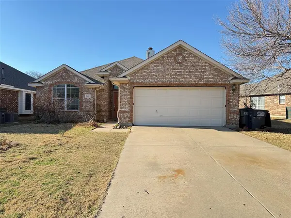 2681 Redcedar Drive, Little Elm, TX 75068