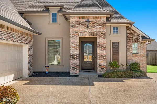 605 Dumaine Drive, Bossier City, LA 71111