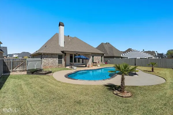 605 Dumaine Drive, Bossier City, LA 71111