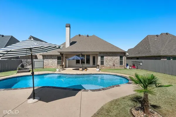 605 Dumaine Drive, Bossier City, LA 71111