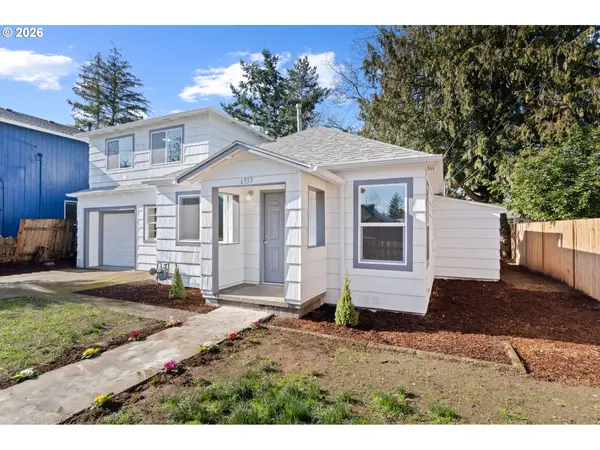 6555 SE 71ST AVE, Portland, OR 97206